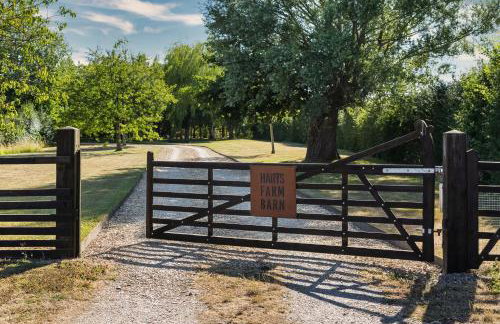 Harts Leap - Foto 24