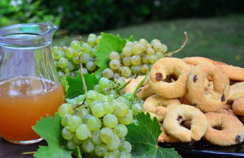 Country House Nonna Rana - Foto 103