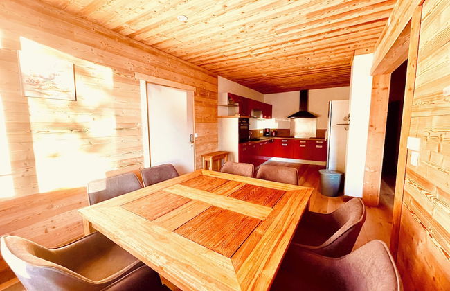 Chalet Alpe One 1850 M - Alpe d'Huez - Photo 16