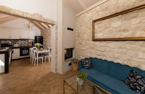 Father's Heart Villa - ZF Hvar - Photo 41