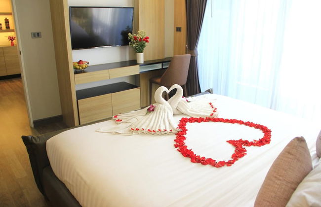 Wellness Chiangmai Hotel - Foto 14