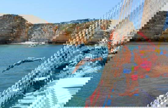 Paseo en velero por Lagos - Foto 2