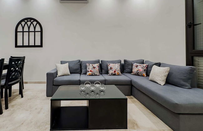 Xuru Stays I Valory - 5 Min to Airport - Foto 19