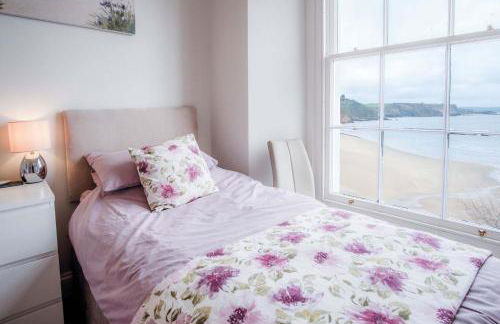 Belle Vue Court - 2 Bedroom Apartment - Tenby - Photo 40