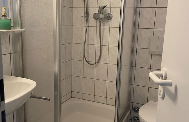 Schloss Weißenburg - Photo 57