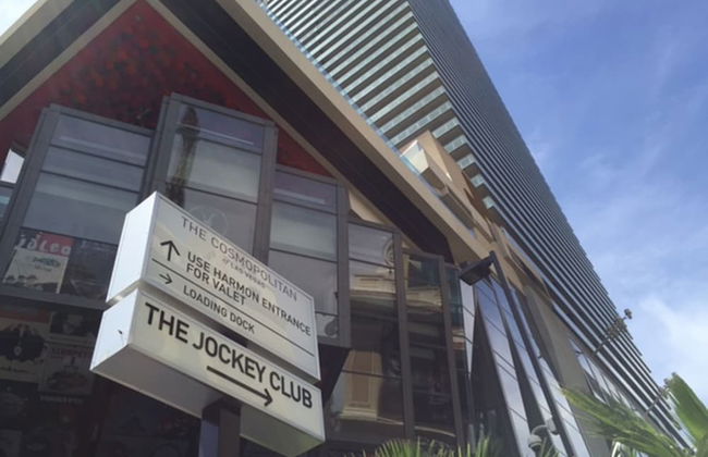 GetAways at Jockey Club - Foto 30