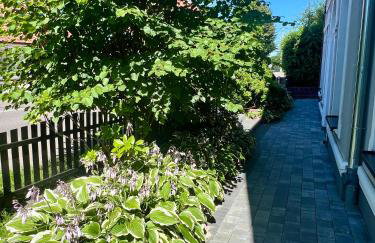 Apartament u Gustawa Klimta Frombork - Foto 31