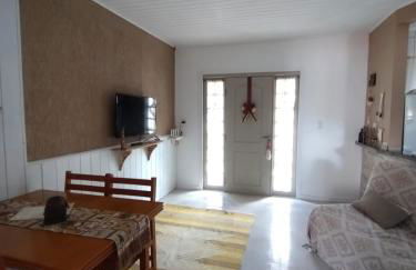 Casa confortável 200 mts do mar - Foto 7