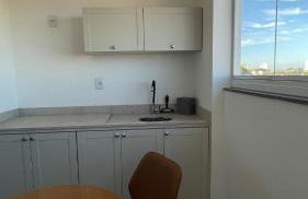 Apto com sacada gourmet e piscina – perto do centro de Bauru - Foto 29