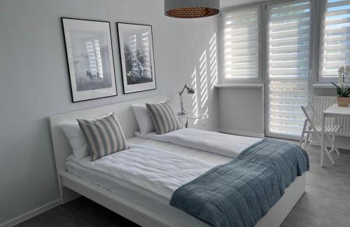 APARTAMENT OŚ. JASNE 9C - Foto 1