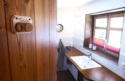 Holstein-Höfle, Rindalphorn - Photo 12