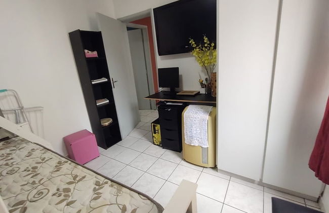 Apartamento familiar e aconchegante - Photo 6