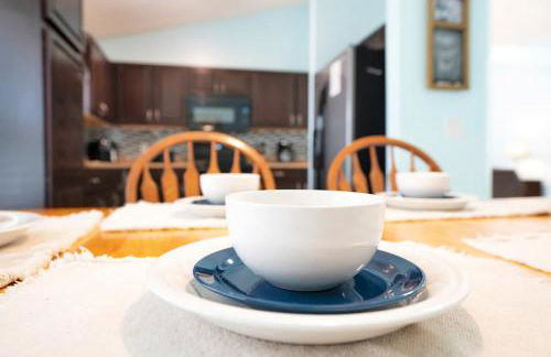 Relaxing Retreat with Pool and Movie Theater - Foto 18