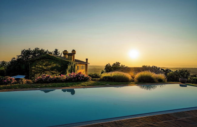 Villa Pietraia - Photo 13