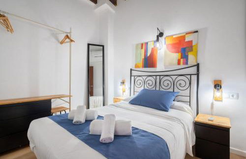 Holiday Palma Apartments - TI by PriorityVillas - Foto 26