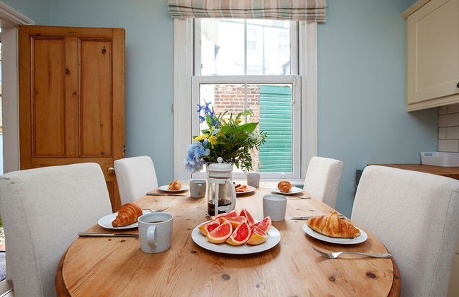 Clarence Cottage - Foto 18