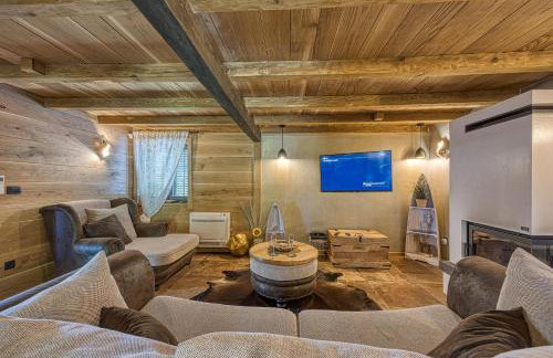 Zagreb, Kuća za odmor Swan River Holiday House - Foto 20