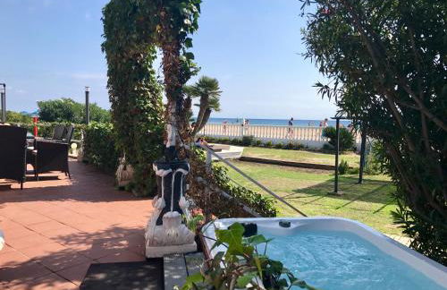 Boutique home the beach - Foto 14