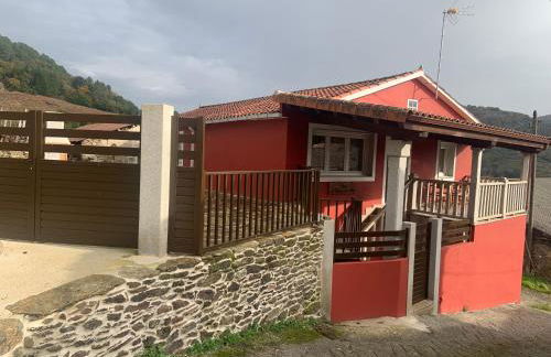 Casa do Feligrés e da Alsira - Foto 1