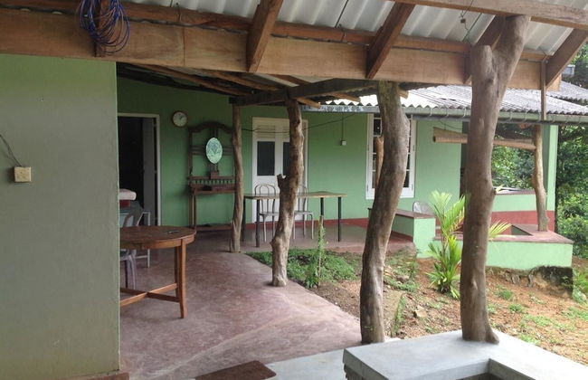 Yoho Rain Forest Eco Lodge - Foto 1