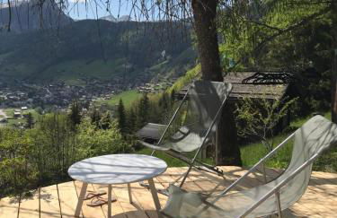 La marmotte qui papote - Photo 25