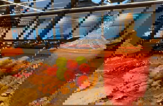 Apê Av Paulista Haddock Lobo - Foto 71