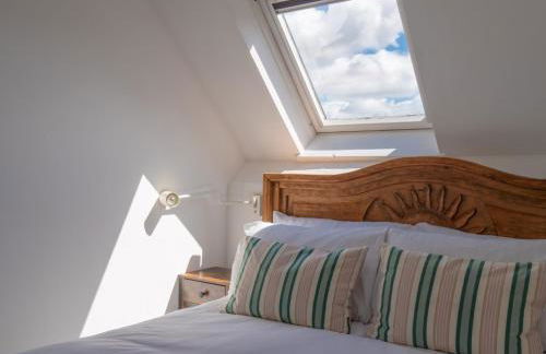 Tranquil cosy apartment in centre of Avening - Pass the Keys - Foto 19