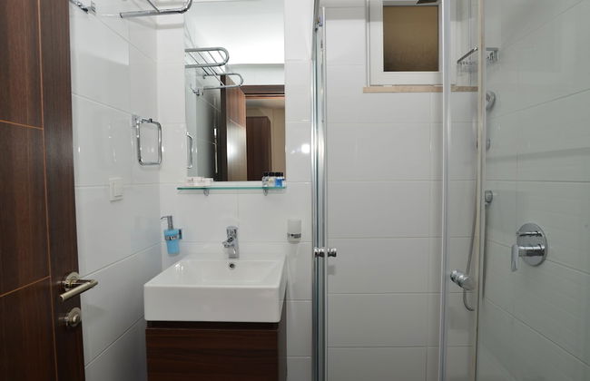 Lighthouse Nadia Aparts - Foto 44