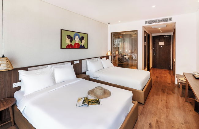 Sunrise By Mandala Mui Ne - Foto 43