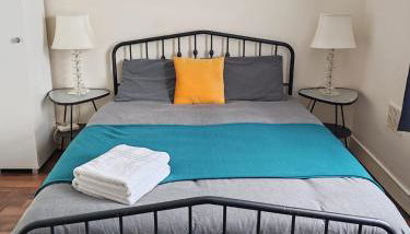 King En-Suite Room Self-Catering Workspace - Foto 5, Other