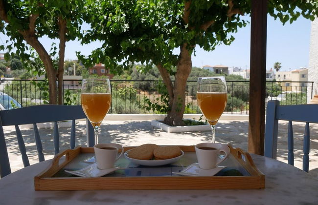 Christina s Villa With sea View - Foto 55