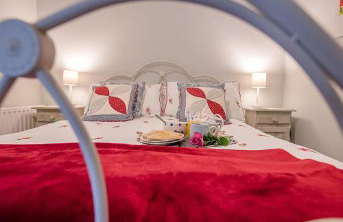 2 Riverside Cottages, Yoxford - Foto 19