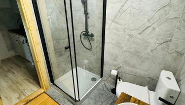 Widokowe Stodoły balia z hydromasażem na wylączność - Foto 2