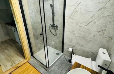 Widokowe Stodoły balia z hydromasażem na wylączność - Foto 2