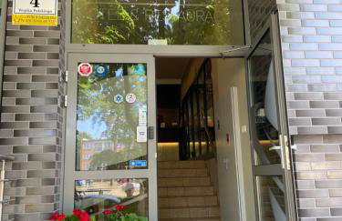 Apartament 308 Planeta, 100 m od plaży - Foto 15