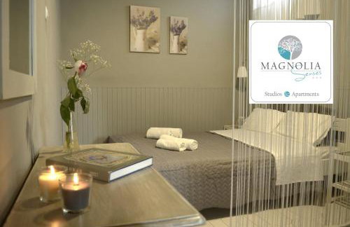 Magnolia Senses - Foto 1