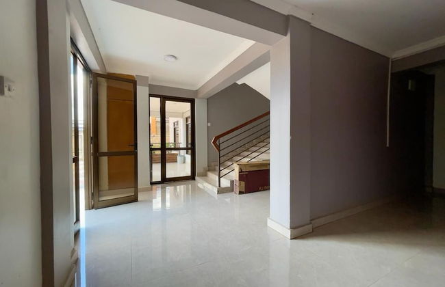 Charming 2-bed Apartment in Kigali - Foto 25