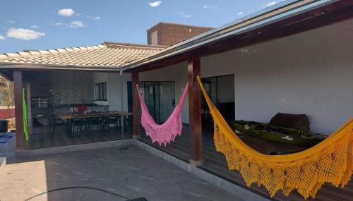 Rancho Bela Vista - Corumbá IV - Foto 2