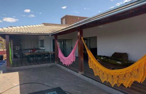 Rancho Bela Vista - Corumbá IV - Foto 2