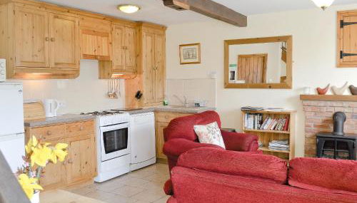 The Milking Parlour - 18436 - Foto 3