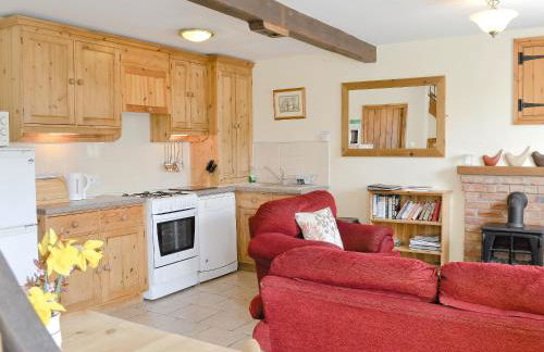 The Milking Parlour - 18436 - Foto 3