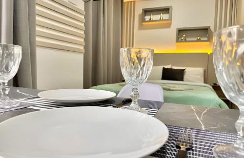 New England Apto C/ Design & Estilo Marcante / TV - Foto 39