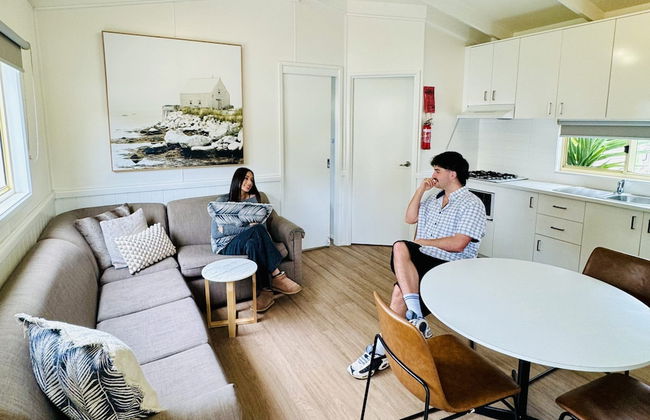 Kanasta Caravan Park - Foto 36