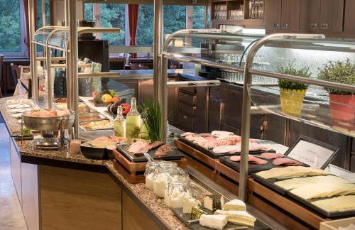 Seminaris Hotel Bad Honnef - Foto 72