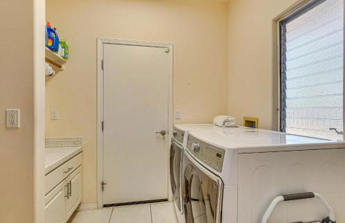 Ocean-View Oasis with Pool in Kailua-Kona! - Foto 22