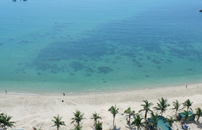 Beach City Apartment - Foto 49