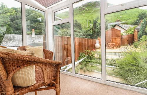 Capel Cottage - Foto 22