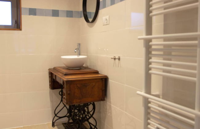 Cottage in Auvergne Near Cascade Gour - Foto 13