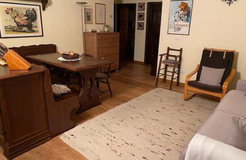 Bormio a 4 passi dalle Terme - Foto 1