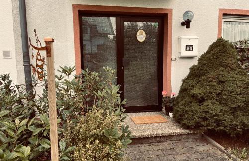 Ferienwohnung Bienenkorb - Foto 21